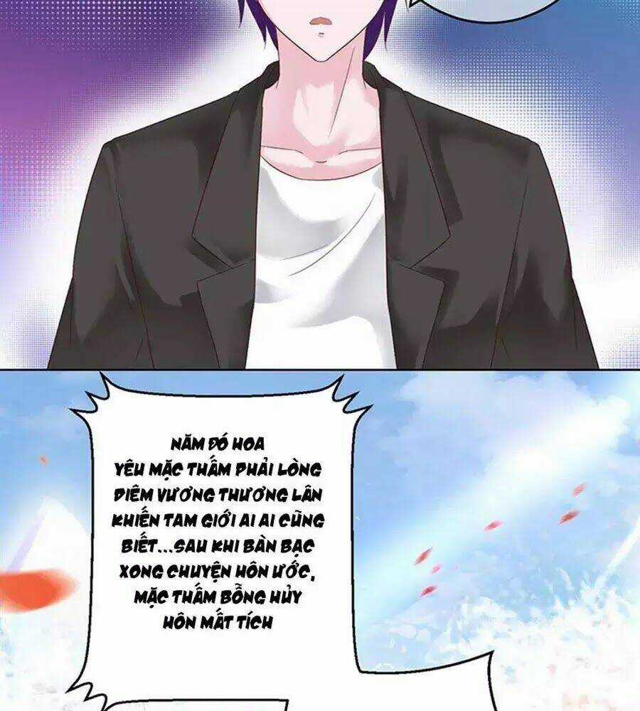 Hung Mãnh Quỷ Phu Bà Thượng Sàng Chapter 93 trang 10