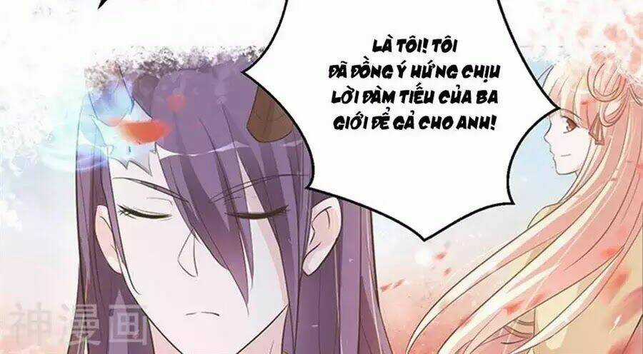 Hung Mãnh Quỷ Phu Bà Thượng Sàng Chapter 93 trang 11