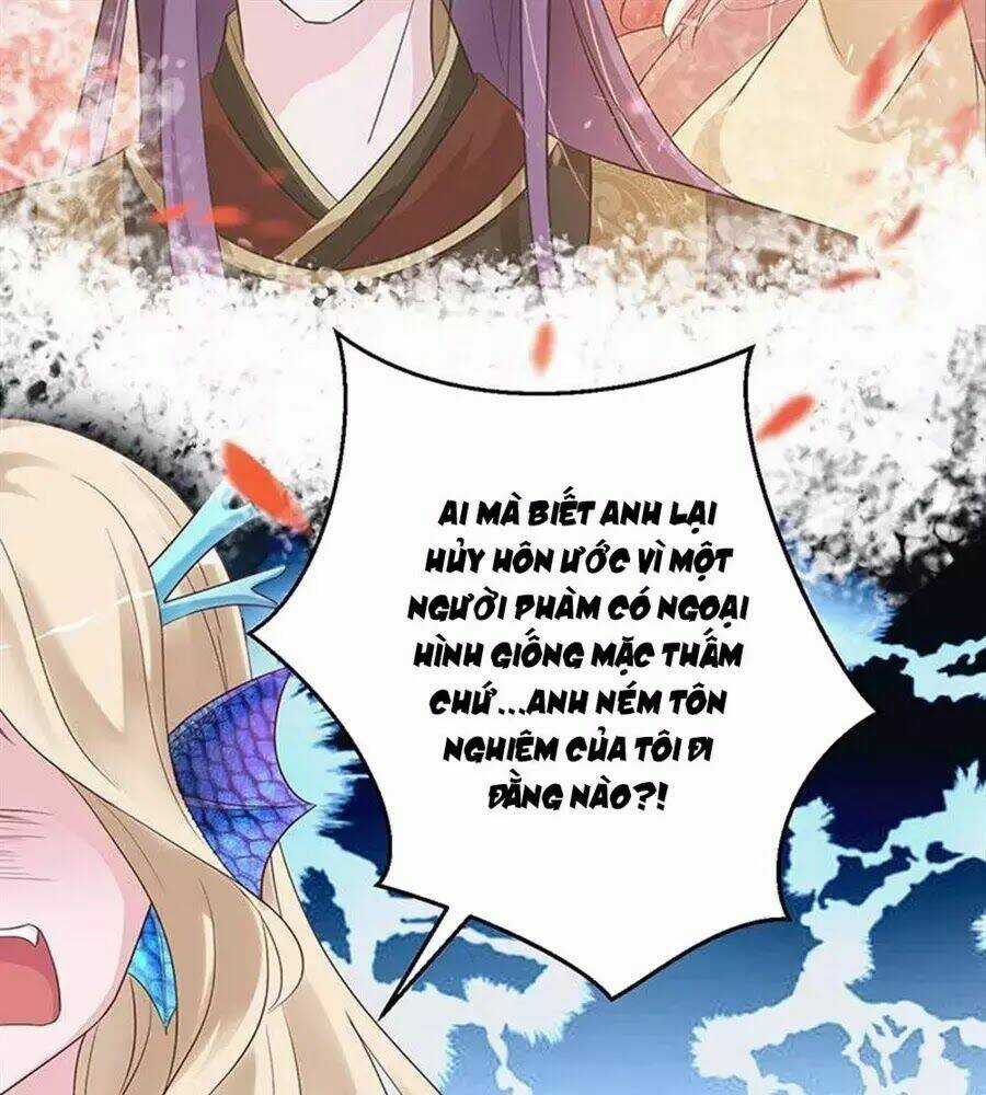 Hung Mãnh Quỷ Phu Bà Thượng Sàng Chapter 93 trang 12