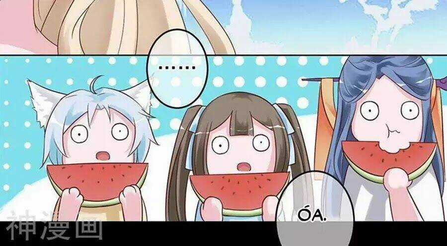 Hung Mãnh Quỷ Phu Bà Thượng Sàng Chapter 93 trang 13