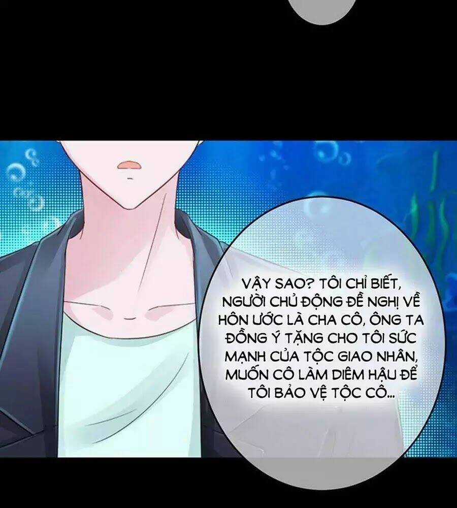 Hung Mãnh Quỷ Phu Bà Thượng Sàng Chapter 93 trang 14