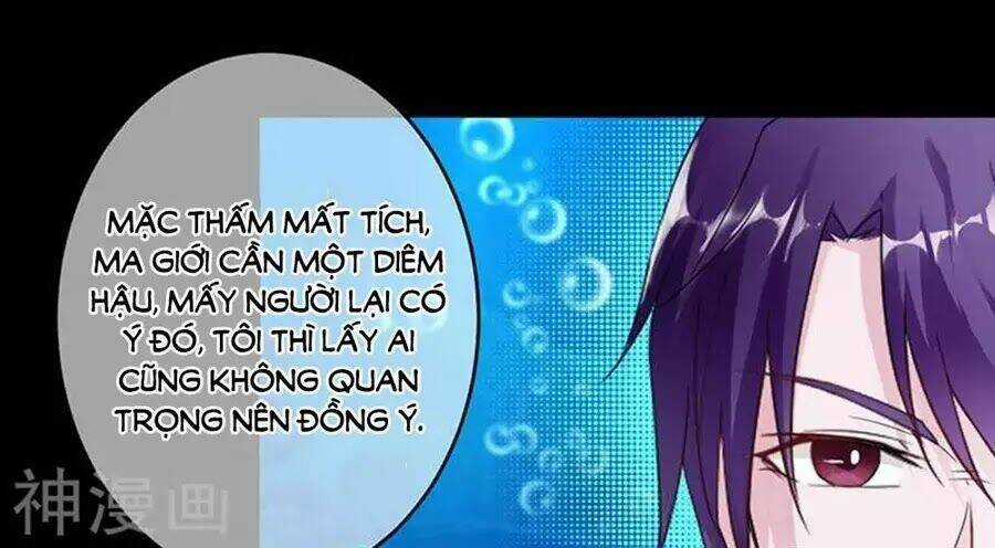 Hung Mãnh Quỷ Phu Bà Thượng Sàng Chapter 93 trang 15