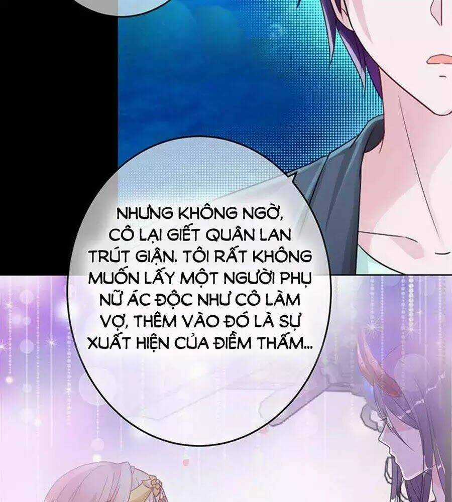 Hung Mãnh Quỷ Phu Bà Thượng Sàng Chapter 93 trang 16