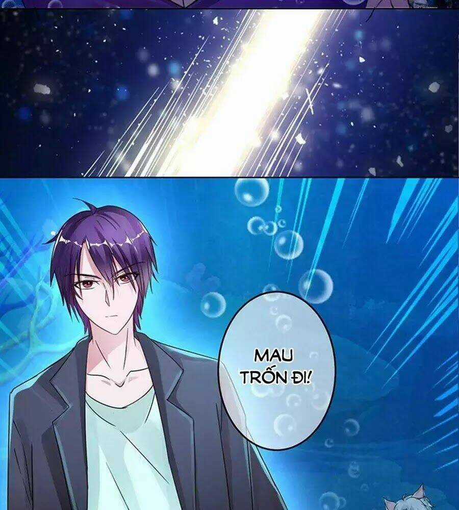 Hung Mãnh Quỷ Phu Bà Thượng Sàng Chapter 93 trang 2