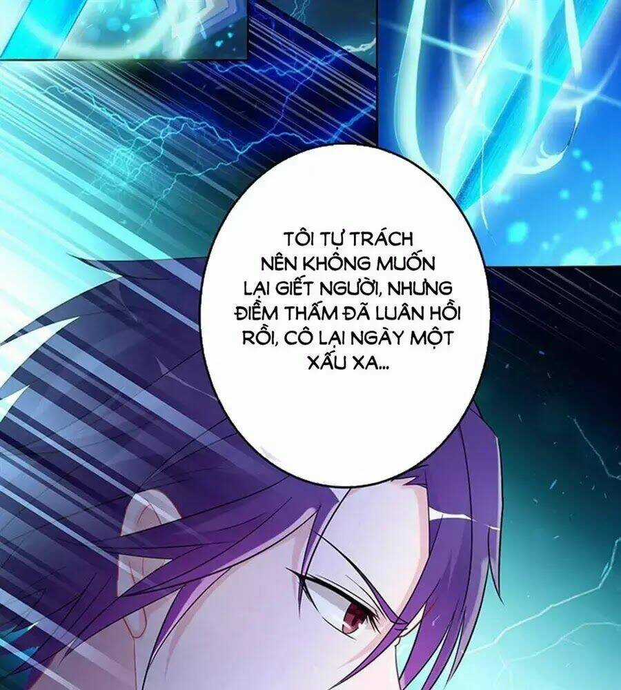 Hung Mãnh Quỷ Phu Bà Thượng Sàng Chapter 93 trang 20