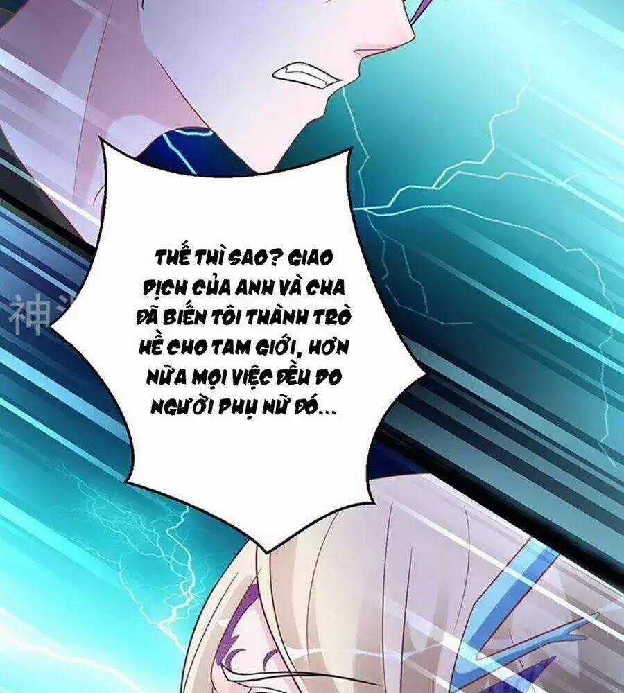 Hung Mãnh Quỷ Phu Bà Thượng Sàng Chapter 93 trang 21