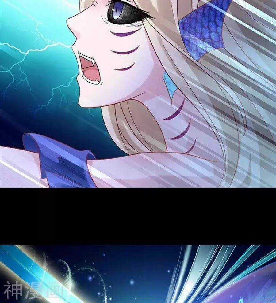 Hung Mãnh Quỷ Phu Bà Thượng Sàng Chapter 93 trang 22