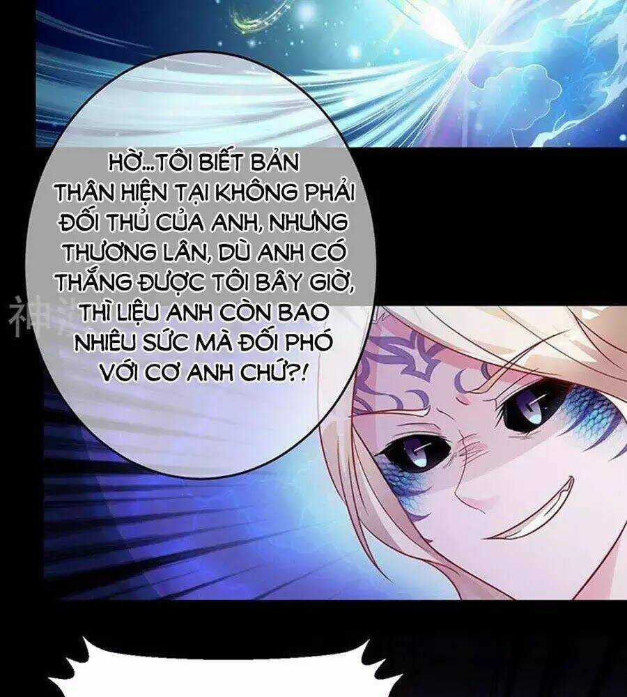 Hung Mãnh Quỷ Phu Bà Thượng Sàng Chapter 93 trang 24