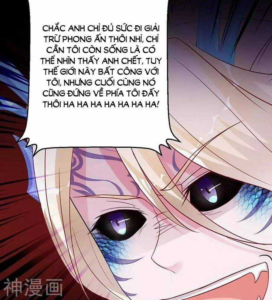 Hung Mãnh Quỷ Phu Bà Thượng Sàng Chapter 93 trang 25