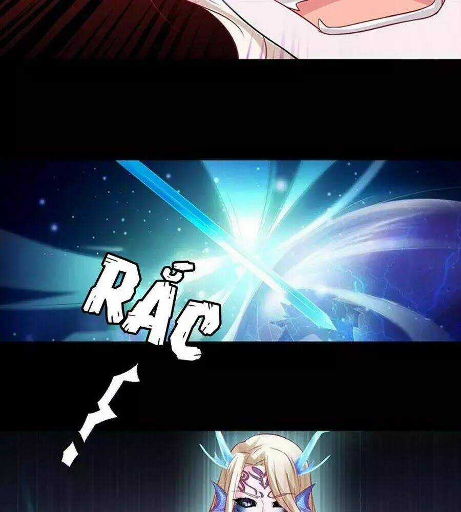 Hung Mãnh Quỷ Phu Bà Thượng Sàng Chapter 93 trang 26