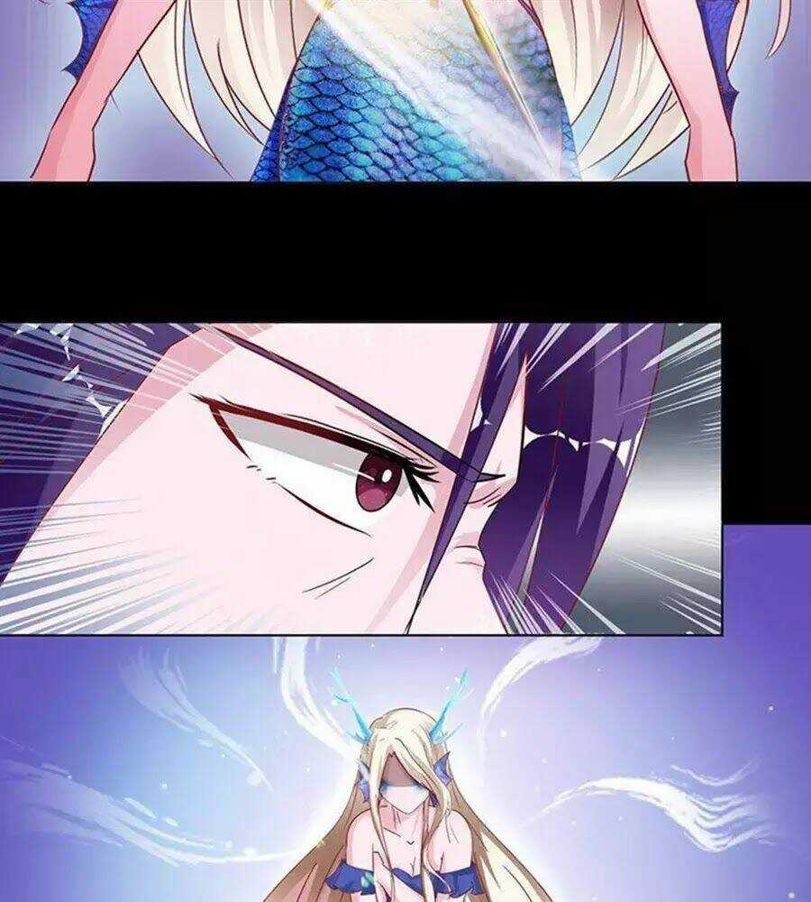 Hung Mãnh Quỷ Phu Bà Thượng Sàng Chapter 93 trang 28