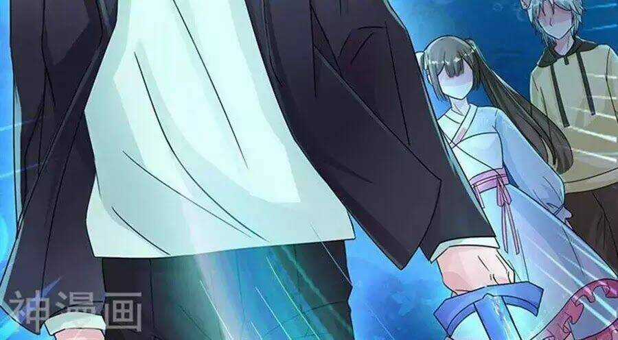 Hung Mãnh Quỷ Phu Bà Thượng Sàng Chapter 93 trang 3