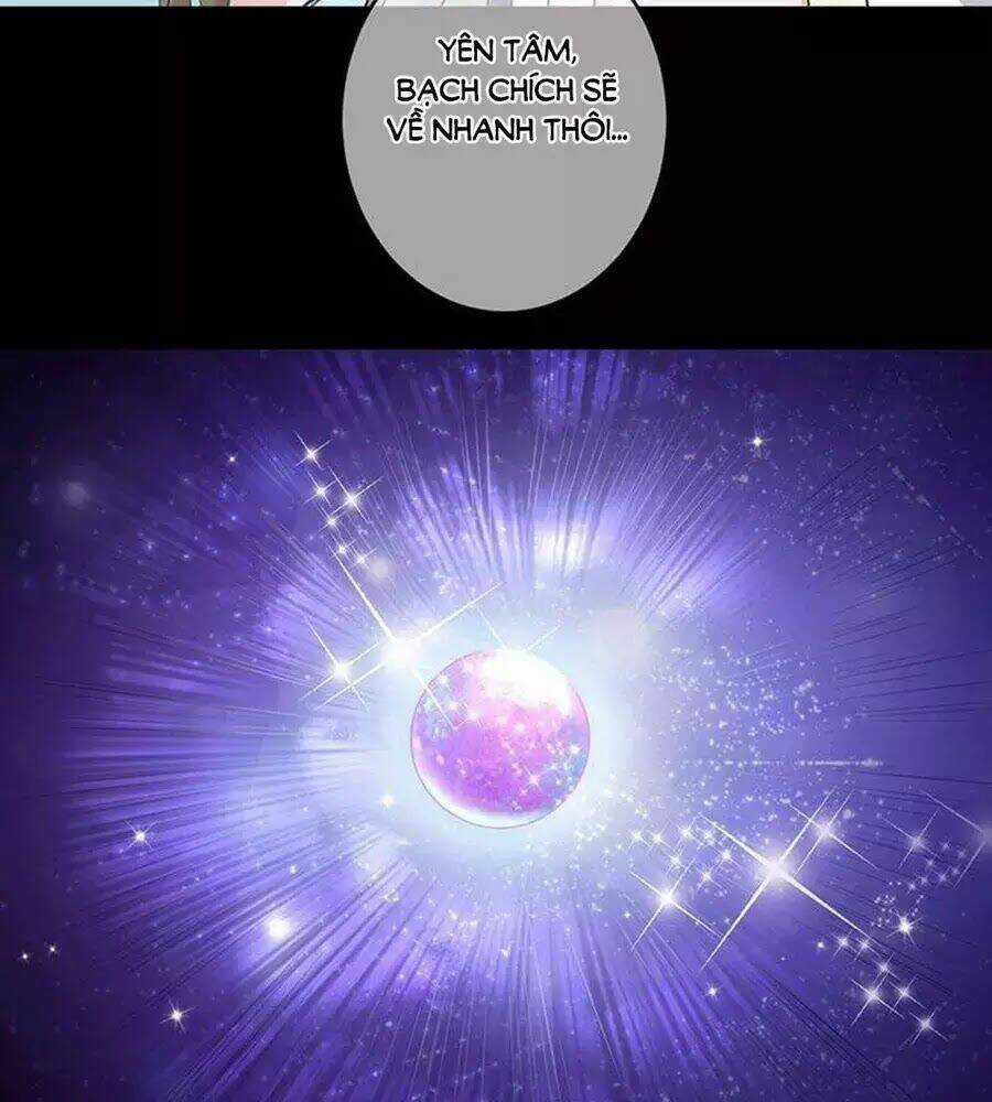 Hung Mãnh Quỷ Phu Bà Thượng Sàng Chapter 93 trang 32