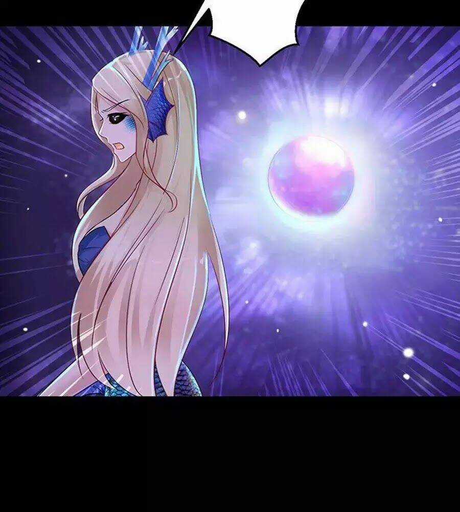 Hung Mãnh Quỷ Phu Bà Thượng Sàng Chapter 93 trang 34