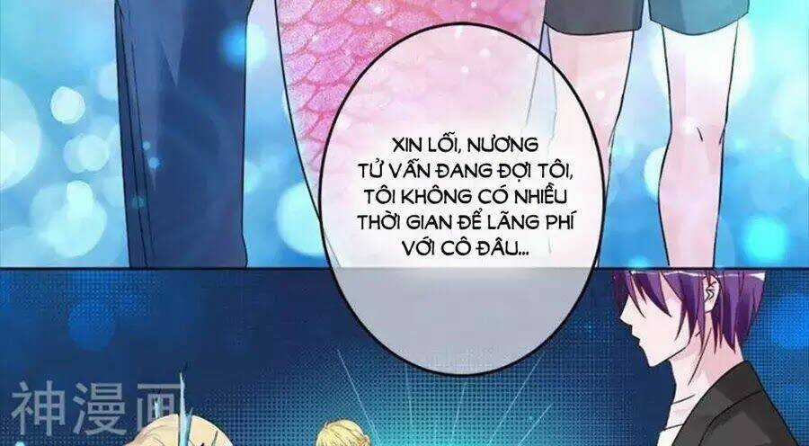 Hung Mãnh Quỷ Phu Bà Thượng Sàng Chapter 93 trang 37