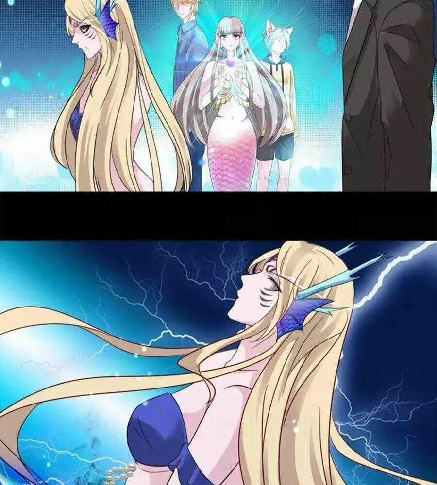 Hung Mãnh Quỷ Phu Bà Thượng Sàng Chapter 93 trang 38