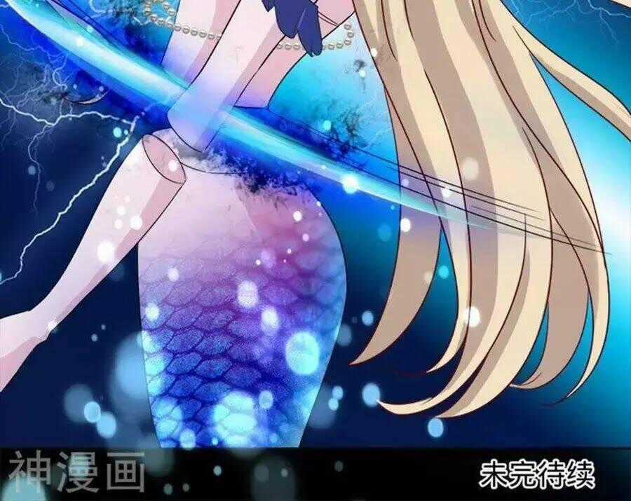 Hung Mãnh Quỷ Phu Bà Thượng Sàng Chapter 93 trang 39