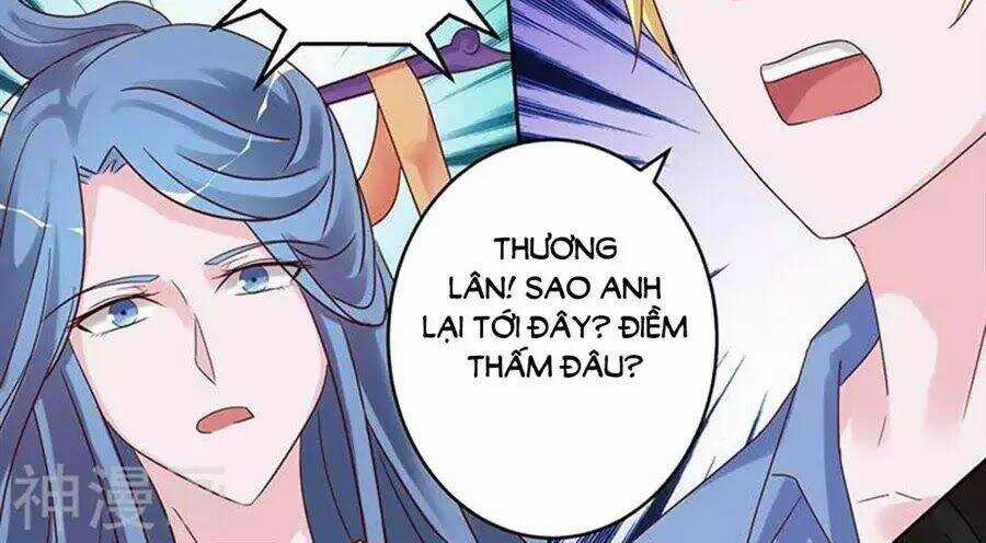 Hung Mãnh Quỷ Phu Bà Thượng Sàng Chapter 93 trang 5