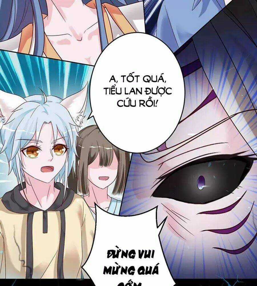 Hung Mãnh Quỷ Phu Bà Thượng Sàng Chapter 93 trang 6