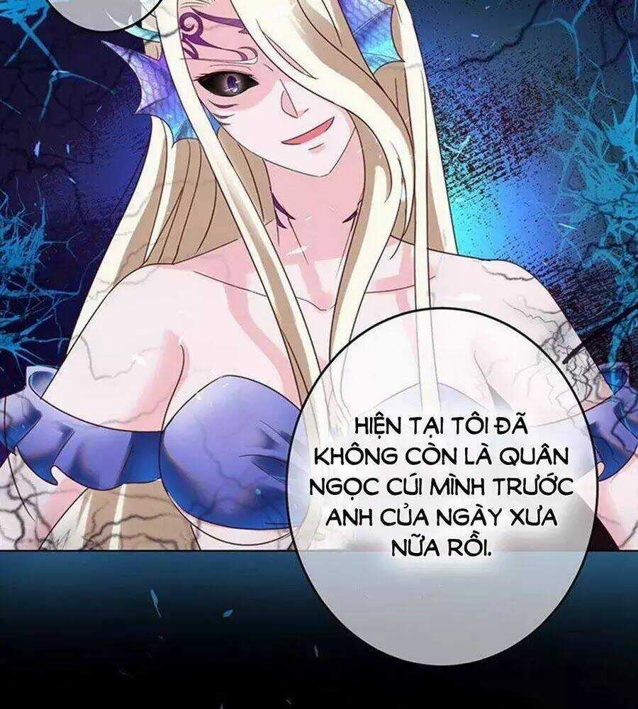 Hung Mãnh Quỷ Phu Bà Thượng Sàng Chapter 93 trang 8