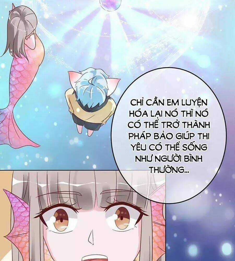 Hung Mãnh Quỷ Phu Bà Thượng Sàng Chapter 94 trang 10