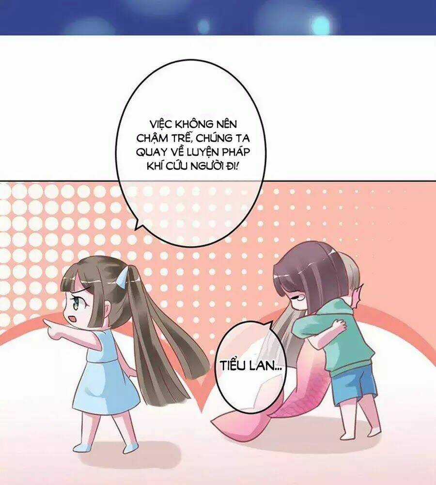 Hung Mãnh Quỷ Phu Bà Thượng Sàng Chapter 94 trang 12