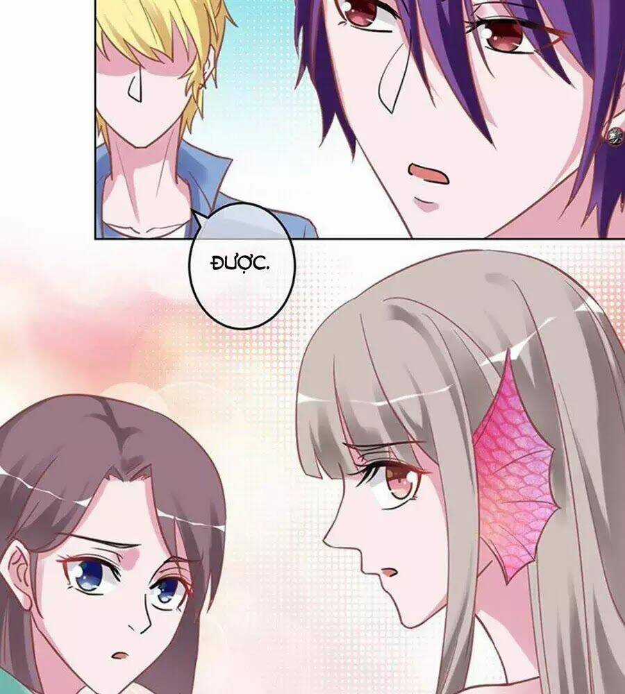 Hung Mãnh Quỷ Phu Bà Thượng Sàng Chapter 94 trang 14