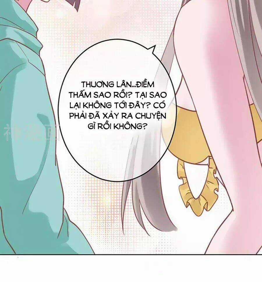 Hung Mãnh Quỷ Phu Bà Thượng Sàng Chapter 94 trang 15