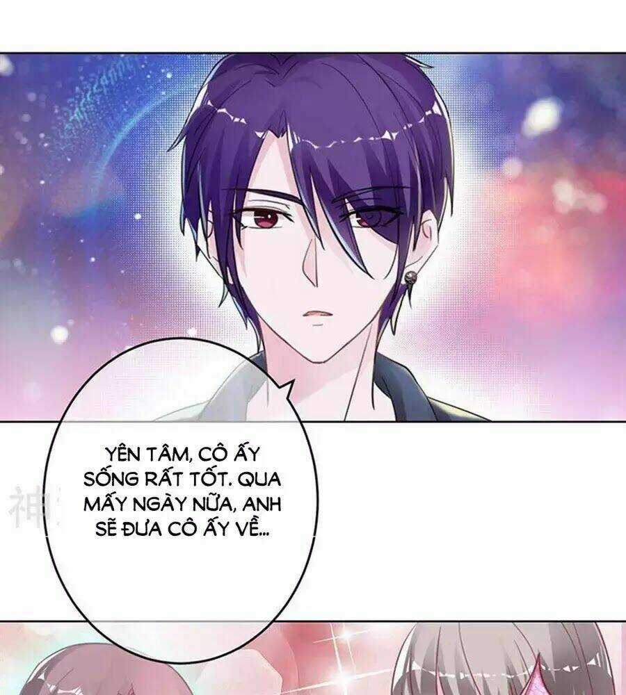 Hung Mãnh Quỷ Phu Bà Thượng Sàng Chapter 94 trang 16