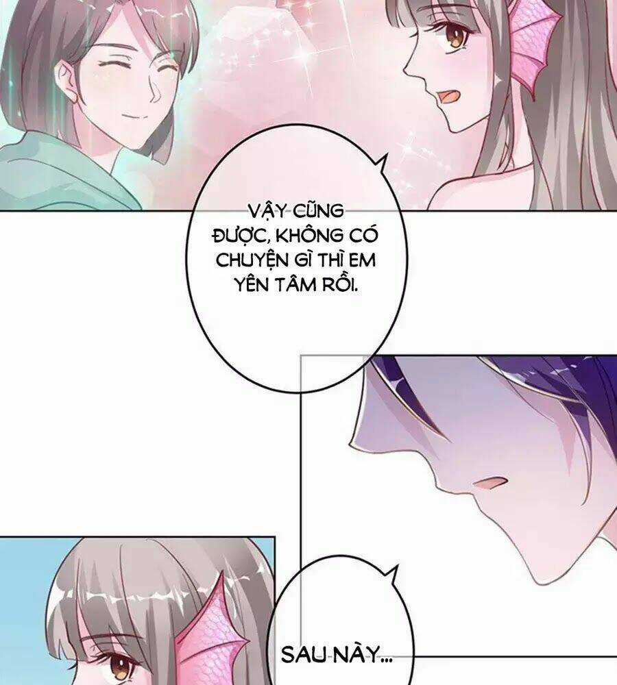 Hung Mãnh Quỷ Phu Bà Thượng Sàng Chapter 94 trang 17