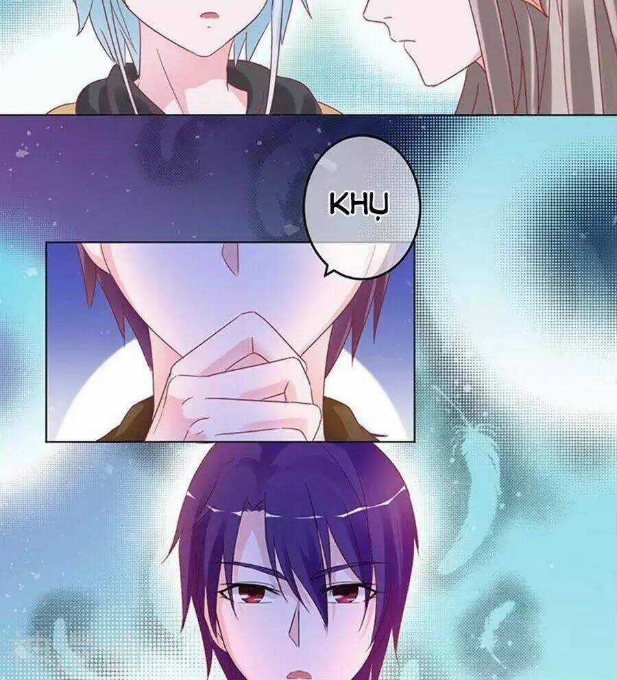 Hung Mãnh Quỷ Phu Bà Thượng Sàng Chapter 94 trang 2