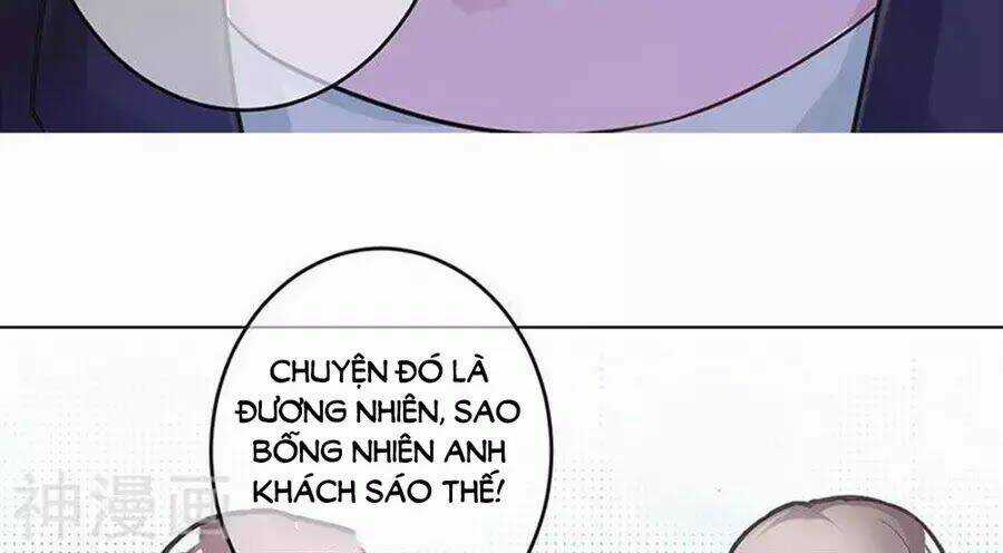 Hung Mãnh Quỷ Phu Bà Thượng Sàng Chapter 94 trang 20