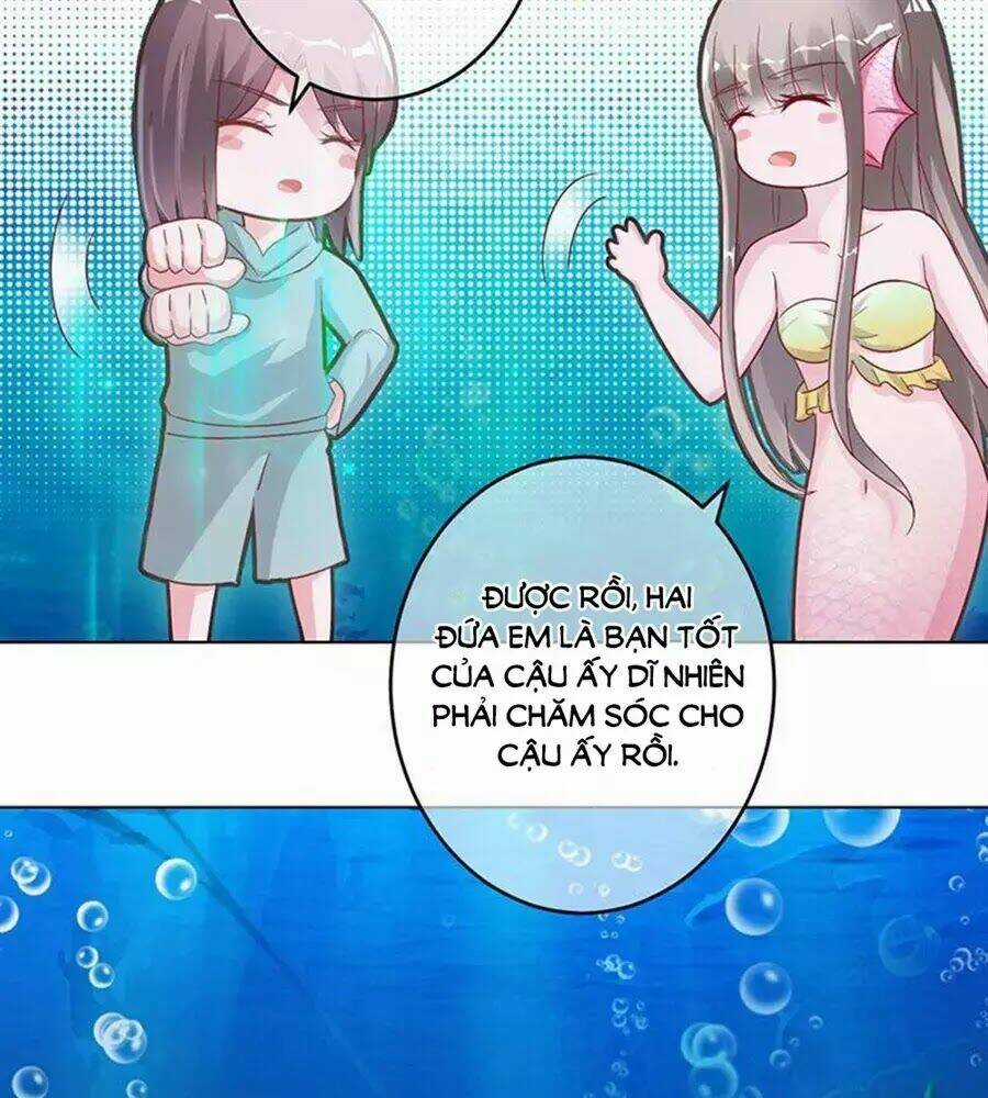 Hung Mãnh Quỷ Phu Bà Thượng Sàng Chapter 94 trang 21