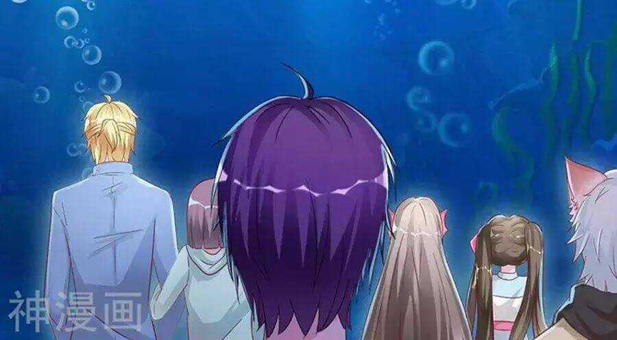 Hung Mãnh Quỷ Phu Bà Thượng Sàng Chapter 94 trang 22