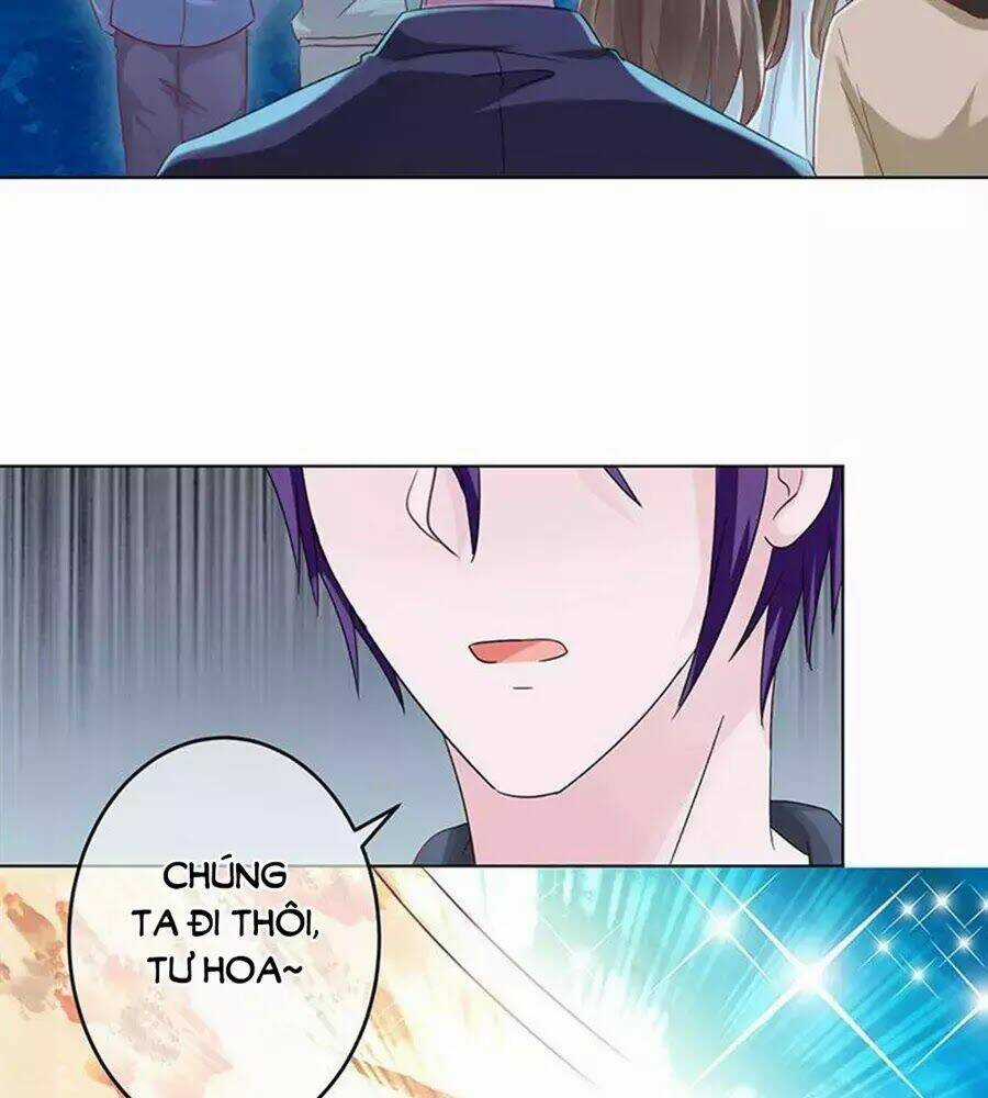 Hung Mãnh Quỷ Phu Bà Thượng Sàng Chapter 94 trang 23