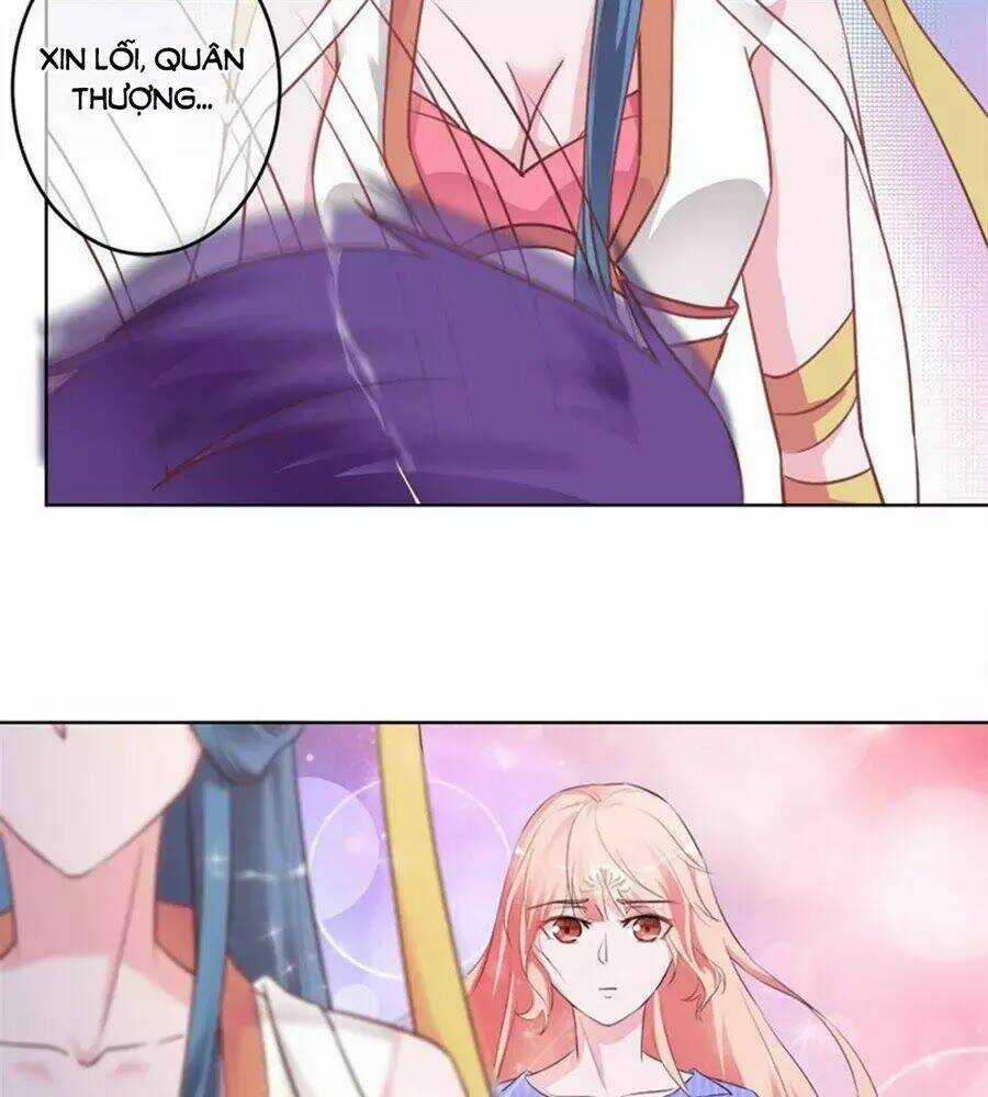 Hung Mãnh Quỷ Phu Bà Thượng Sàng Chapter 94 trang 27