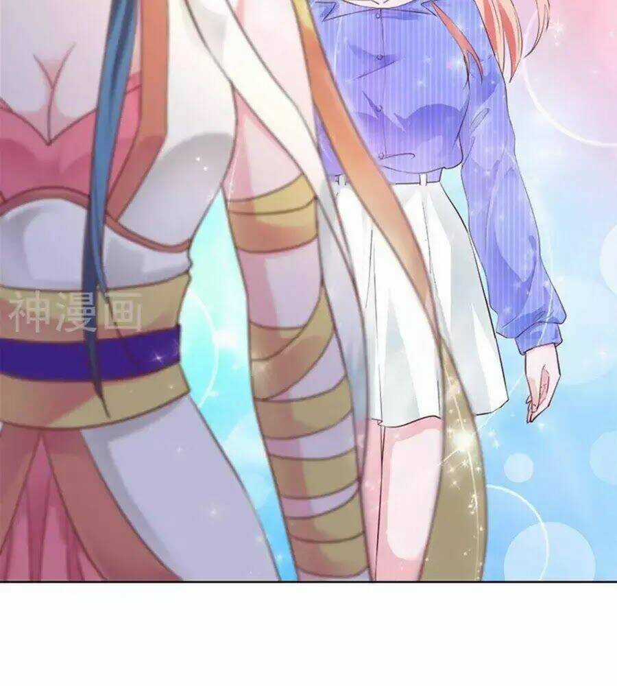 Hung Mãnh Quỷ Phu Bà Thượng Sàng Chapter 94 trang 28