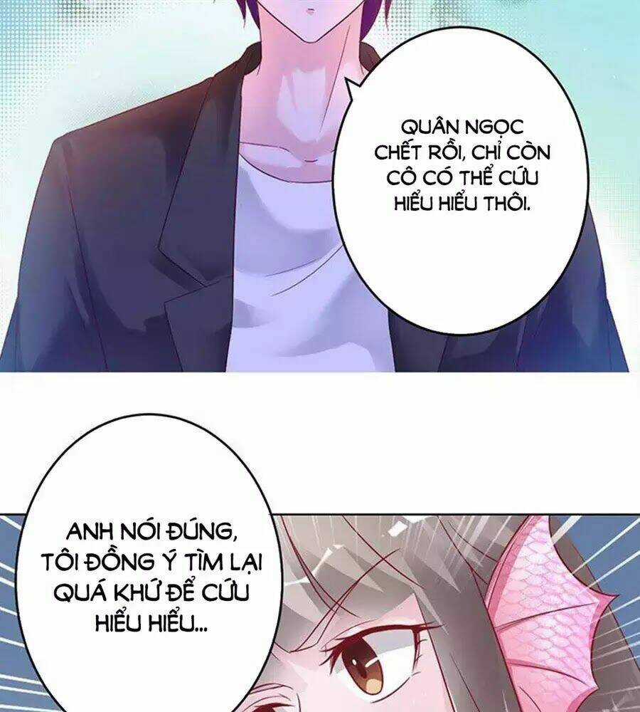 Hung Mãnh Quỷ Phu Bà Thượng Sàng Chapter 94 trang 3