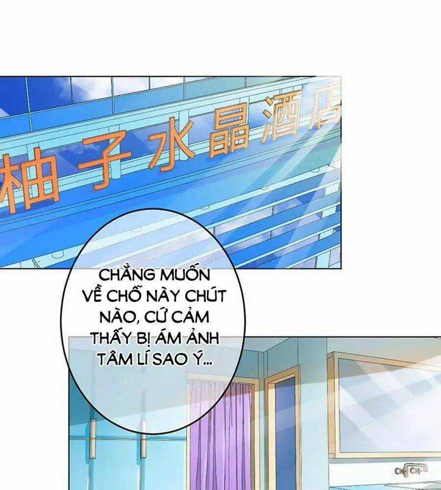 Hung Mãnh Quỷ Phu Bà Thượng Sàng Chapter 94 trang 30