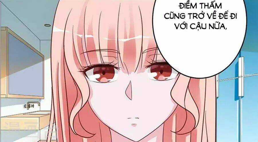 Hung Mãnh Quỷ Phu Bà Thượng Sàng Chapter 94 trang 33