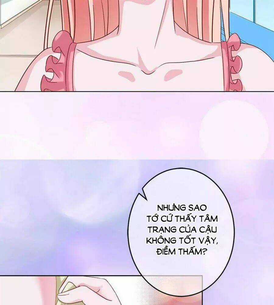 Hung Mãnh Quỷ Phu Bà Thượng Sàng Chapter 94 trang 34