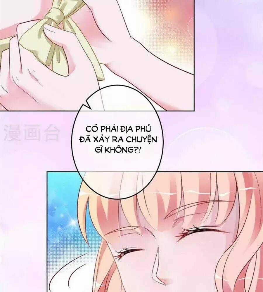 Hung Mãnh Quỷ Phu Bà Thượng Sàng Chapter 94 trang 35