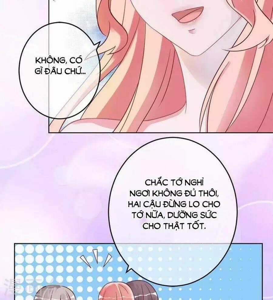 Hung Mãnh Quỷ Phu Bà Thượng Sàng Chapter 94 trang 36