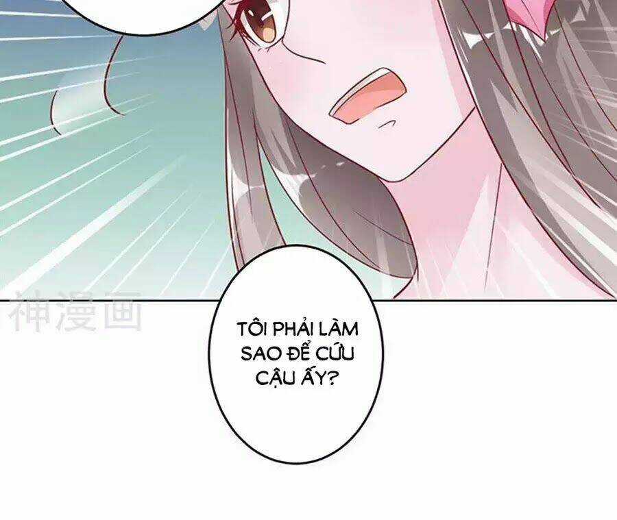 Hung Mãnh Quỷ Phu Bà Thượng Sàng Chapter 94 trang 4