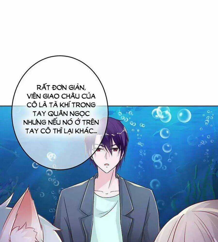 Hung Mãnh Quỷ Phu Bà Thượng Sàng Chapter 94 trang 5