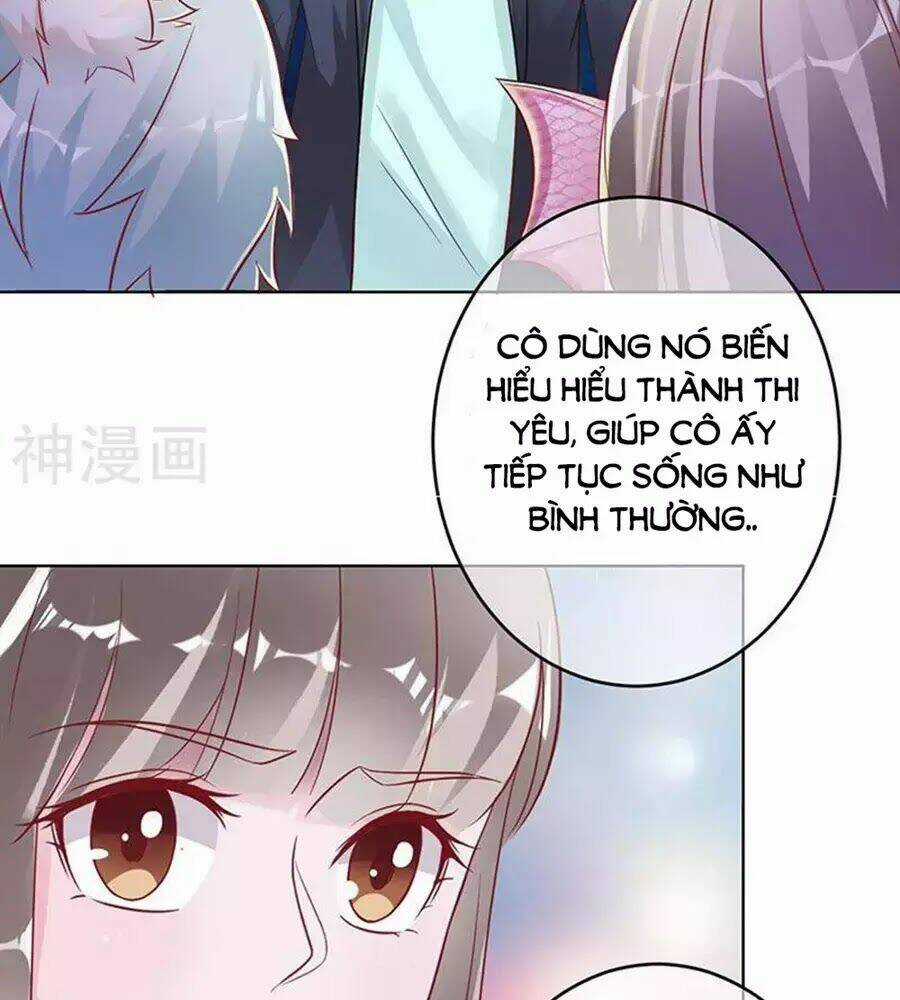 Hung Mãnh Quỷ Phu Bà Thượng Sàng Chapter 94 trang 6