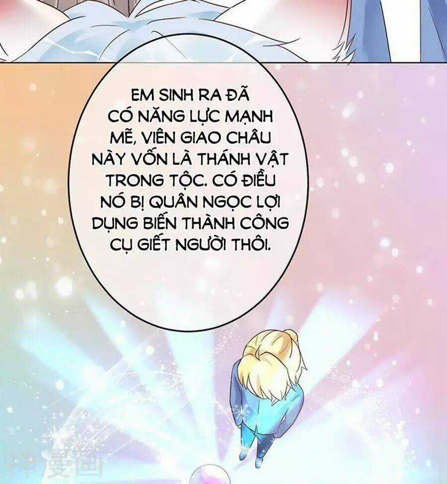 Hung Mãnh Quỷ Phu Bà Thượng Sàng Chapter 94 trang 9