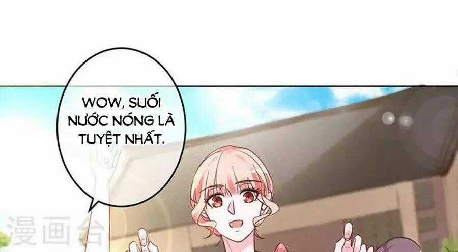 Hung Mãnh Quỷ Phu Bà Thượng Sàng Chapter 95 trang 1