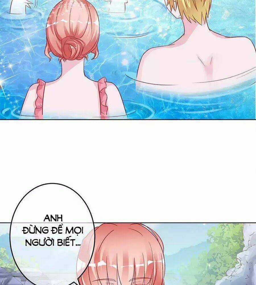 Hung Mãnh Quỷ Phu Bà Thượng Sàng Chapter 95 trang 10