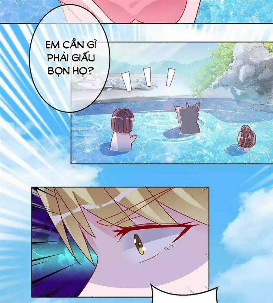 Hung Mãnh Quỷ Phu Bà Thượng Sàng Chapter 95 trang 12